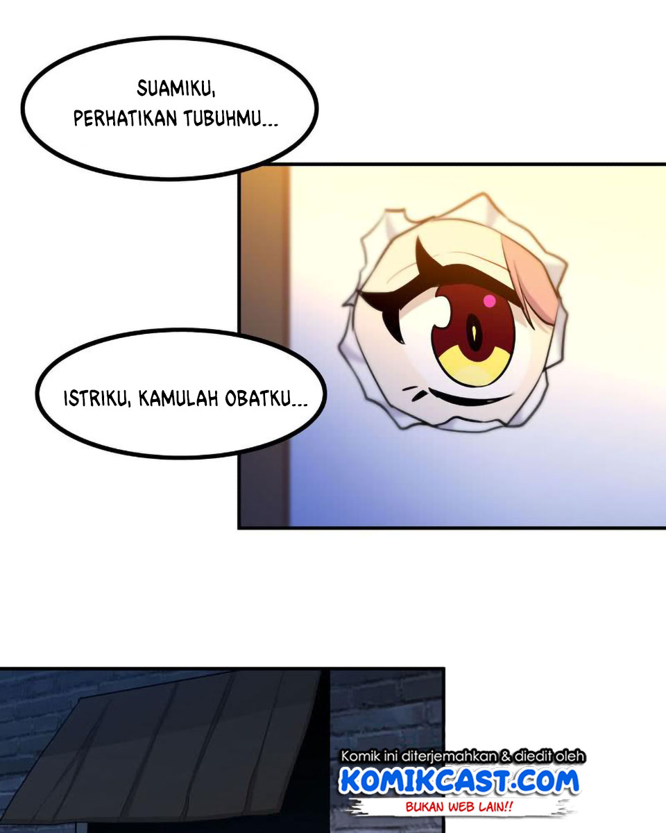 The Beginning of  Journey Chapter 08 Gambar 8